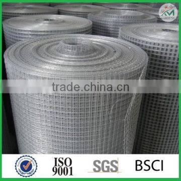 Galvanized Welded Wire Mesh, Coated Wire Mesh photo-4