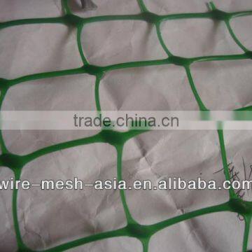 100% HDPE plastic mesh nets for sale(sanxing factory)