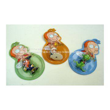 Toy/Pen PET Slide Blisters Manufacturer-Shanghai Yiyou in China photo-2