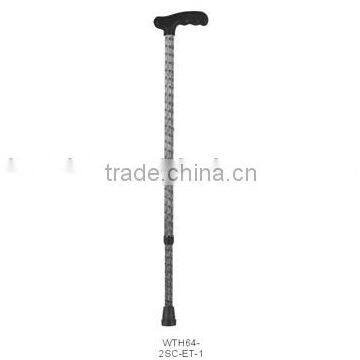 Extendable Walking Stick,folding pole,walking stick