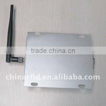 2.4GHz Passive NFC Active RFID Reader photo-3