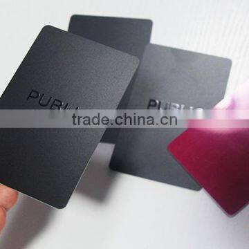 Printed RFID Card for RFQ photo-4