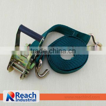 1.5 Inch Ratchet Tie Down with Plastic Handle