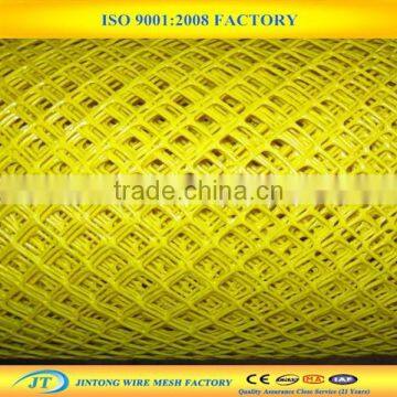 Extruded High Density Polyethylene Flat Net photo-5