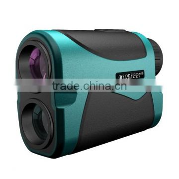 1000M Hunting Laser Rangefinder Golf Laser Distance Meter Prices China