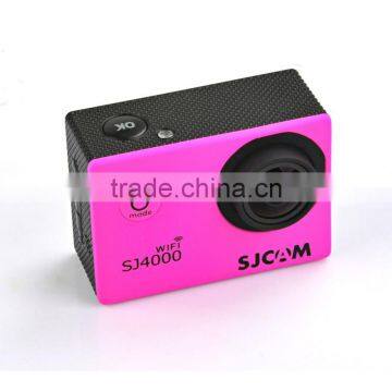 New SJ4000 Diving 30M Waterproof Camera DV Wifi 1080P Full HD Action Sports Video Camera Camcorder photo-3