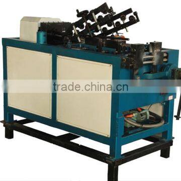 High Quality Automatic Chain Link Fence Machine for Sale With Best Price(Professional Factory) photo-5
