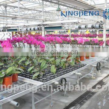 Polycarbonate Board Greenhouse photo-2