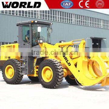 ZL30 3Ton China Made Mini Front End Loader Price