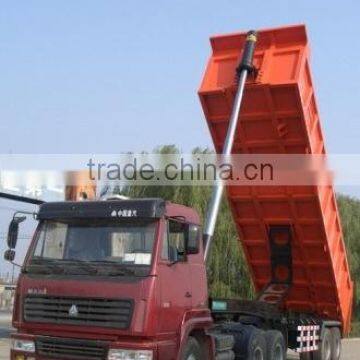 Rear Dump Semi-trailer-40T For Sale photo-2