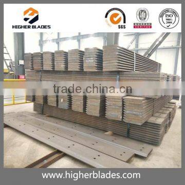 Bobcat Backhoe Loader Cutting Edges 5V7276 photo-6