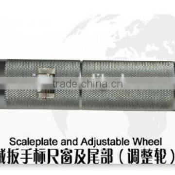 NB SERIES OF PRESET TORQUE WRENCH, WeiYi LaiZhou photo-2