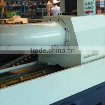 CNC Tube Skiving & Roller Burnishing Machine photo-3