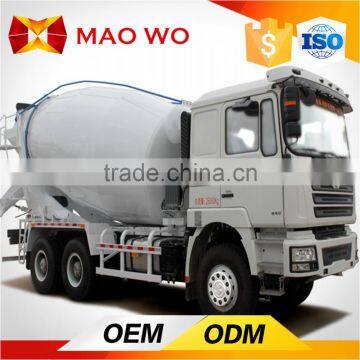 2015 Used Schwing Concrete Pump Truck for Sale photo-3