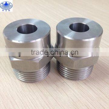 1inch flat solid stream spray nozzle