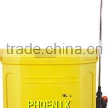 Top Sell 16L Agricultural Sprayers Backpack Battery Power Knapsack Sprayer photo-4