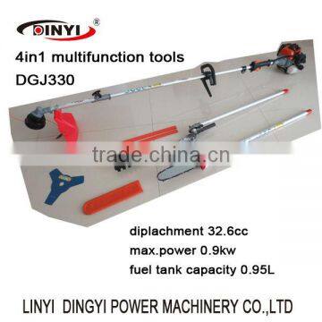 4in1 multifunction tools DGJ330