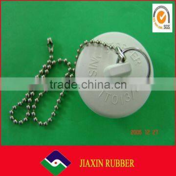 Unique Sink Stopper & Drain Plug for Kitchen & Bathroom photo-5