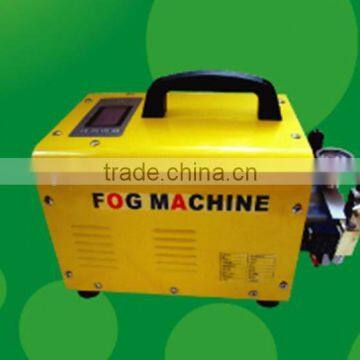 250W Vertical Fog Machine for Temperature Dropping photo-5