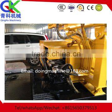 Factory Direct Supply Rotary Drilling Rig Factory Price photo-6