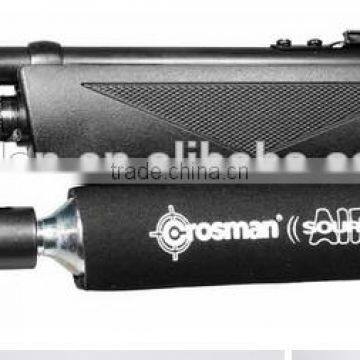 Refillable Empty Portable CO2 Cartridge Cylinder and Tank for Soda Stream and Paintball photo-4