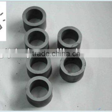 tungsten carbide rolls and guide rollers for steel maker