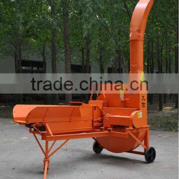 6.0 Chaff Cutter photo-5