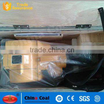 YN27C Hand Hold Gas Power Rock Drill photo-3