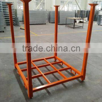 Good Quality Warehouse Truck Tire Rack Made in China photo-3