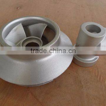 Custom Stainless Steel Lost Foam Process photo-2
