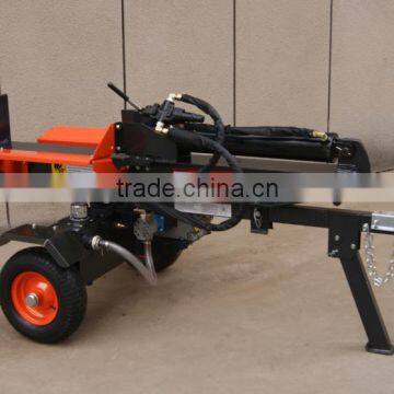 Wood Log Cutter 22Ton Log Splitter