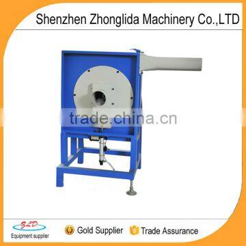 Fiber Carding and Filling Machine of Pliiow photo-2