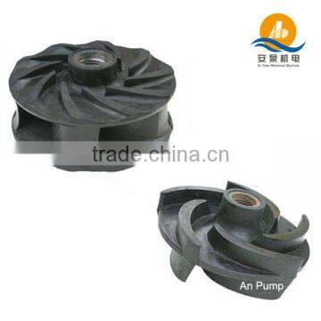 Rubber Impeller For Vertical Sump Pump