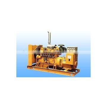 Natural/Bio Gas generator set(10-300kw)