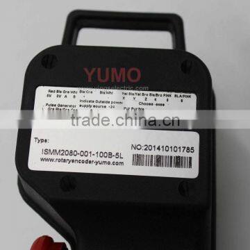 (ISMM2080-001-100B-5L) MPG CNC Cnc Machine Encoder Manual Encoder photo-4