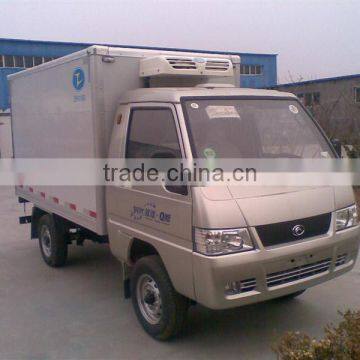 Plastic Van Conversions for Wholesales photo-2