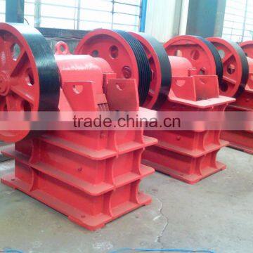 Granite Jaw Crusher Hot Sale With a Competitive Price photo-5