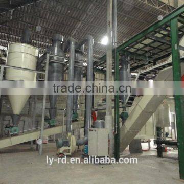 Wood Pellet Line photo-4