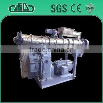 Animal Feed Machinery Plants for Fish Feed photo-3