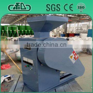 One Year Warranty Sheep Feed Manufacturing Machine photo-6