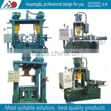 ZH9407B Core Shooter Machine for Casting Machine photo-2