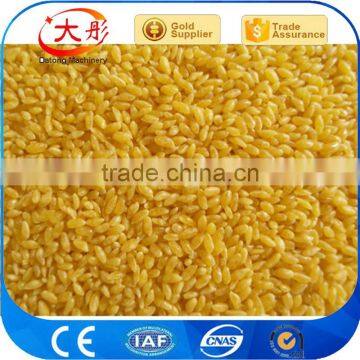 New Condition Artificial Rice Manufacture Plant photo-3