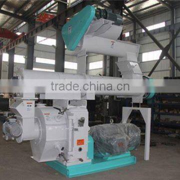 Wholesale Biomass Wood Pellet Machine