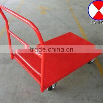 Heavy Duty Platform Hand Truck PH3008 photo-2