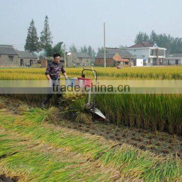 4GK100 Wheat Bcs Reaper Binder Price photo-2