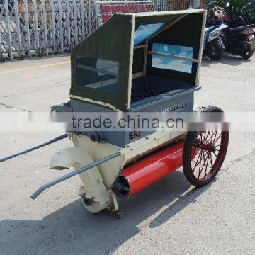 5TG-81 Thrasher, Agricultural Machinery Manufacturing, the Thrasher photo-4