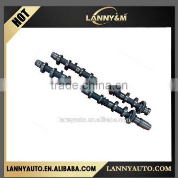 Toyota vigo Hilux 2KD Camshaft 13501-0L010 13502-0L010