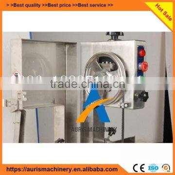 Stainless Steel Meat Bone Saw Sawing Machine on Sale photo-5