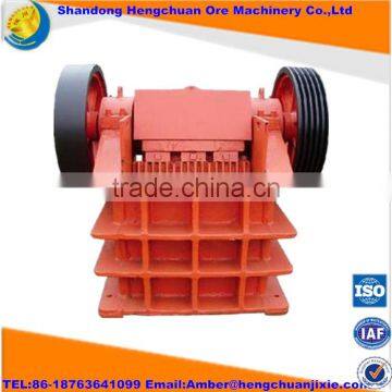 Latest Technology Stone Crusher /Small Scle Stone Crusher /Jaw Crusher photo-5