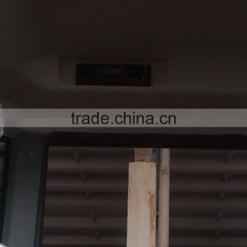 Qingzhou 5ton Heavy Industry 650B Wheel Loader photo-6